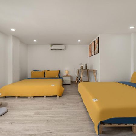 Kly Boutique Hotel هوي المظهر الخارجي الصورة