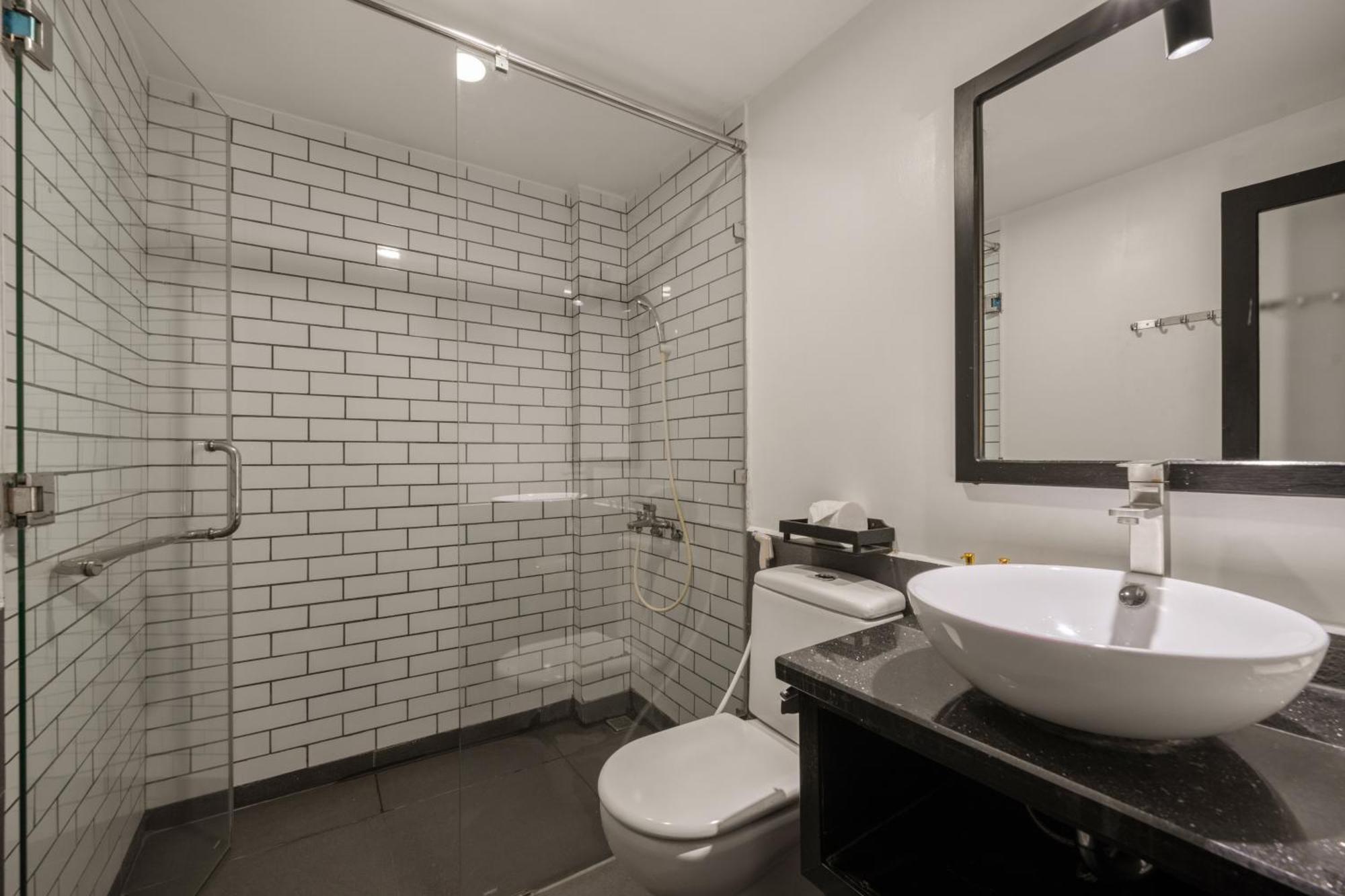 Kly Boutique Hotel هوي المظهر الخارجي الصورة