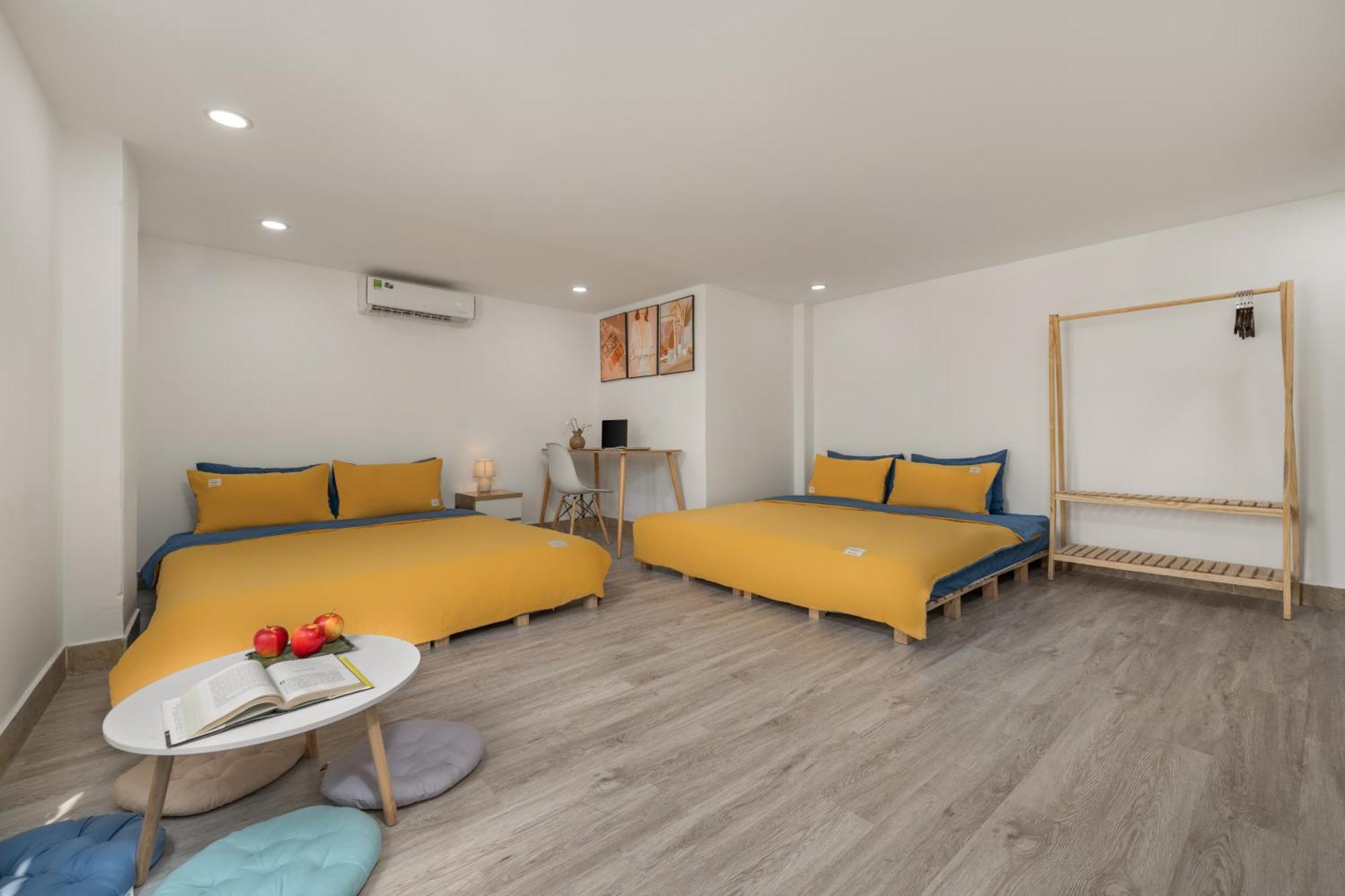 Kly Boutique Hotel هوي المظهر الخارجي الصورة
