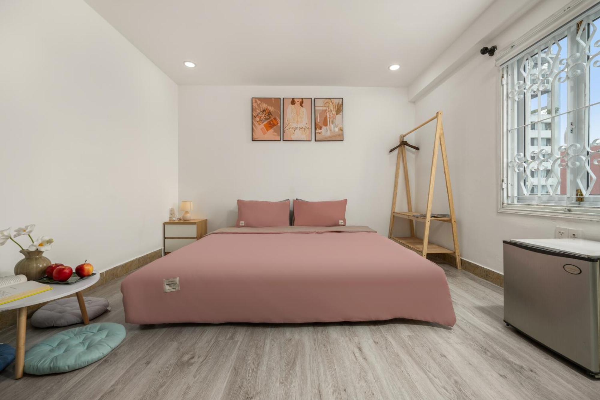 Kly Boutique Hotel هوي المظهر الخارجي الصورة