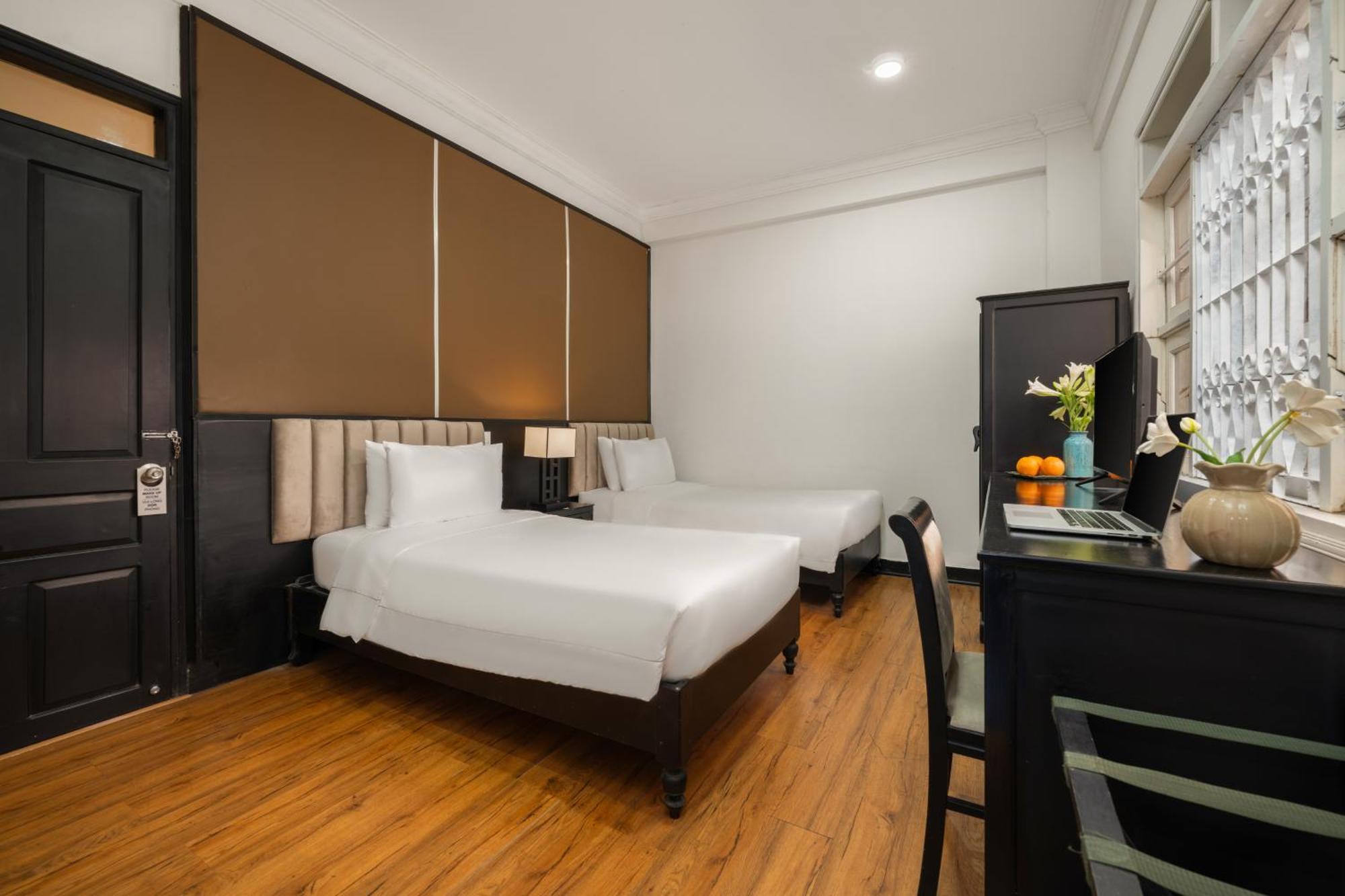 Kly Boutique Hotel هوي المظهر الخارجي الصورة